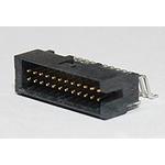 2011730008 PCB插座 性能特点与应用指南