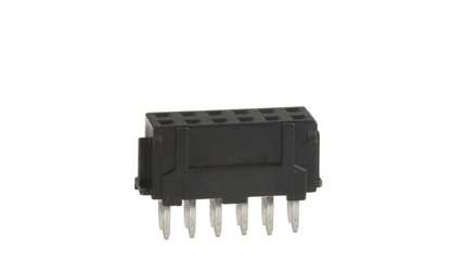 PCB插座 电子连接中的关键组件