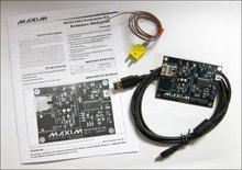 MAX31855 PCB插座设计指南 从选型到布线的实践要点
